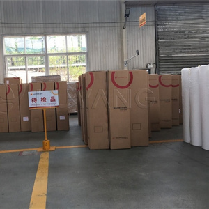 LUYANG 1260 Ceramic Fiber Wool Paper