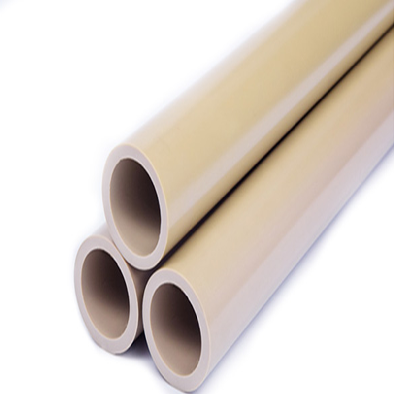 China high quality PEEK polymer - peek carbon fiber or peek glass fiber reinforced tube price