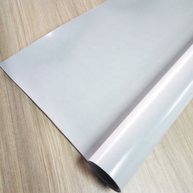 PVC waterproof membrane for flat roof / PVC roofing membrane