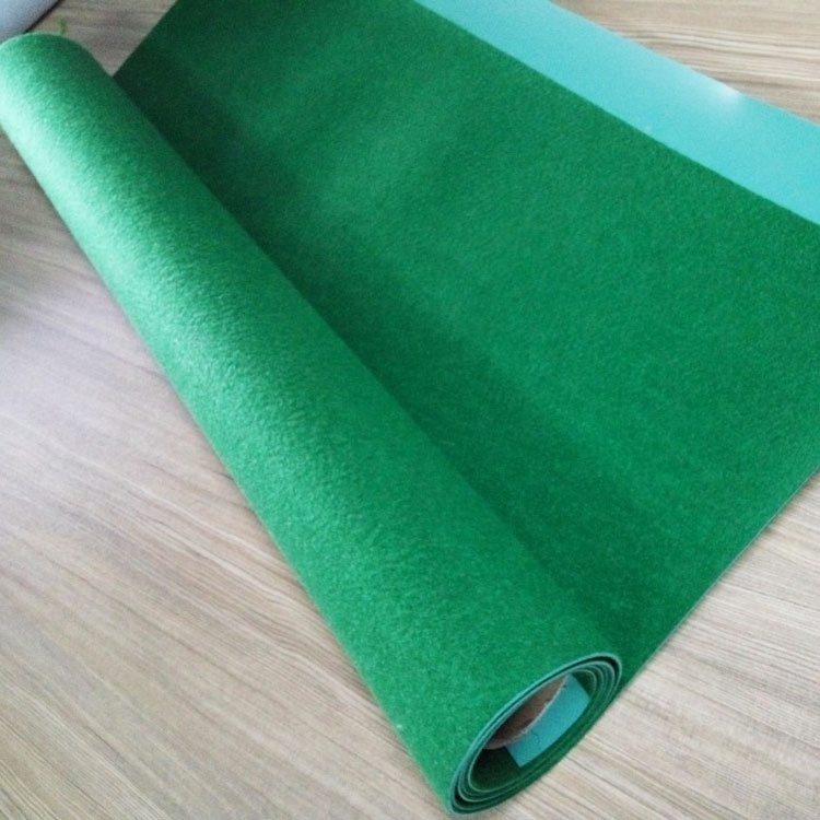 PVC waterproof membrane for flat roof / PVC roofing membrane