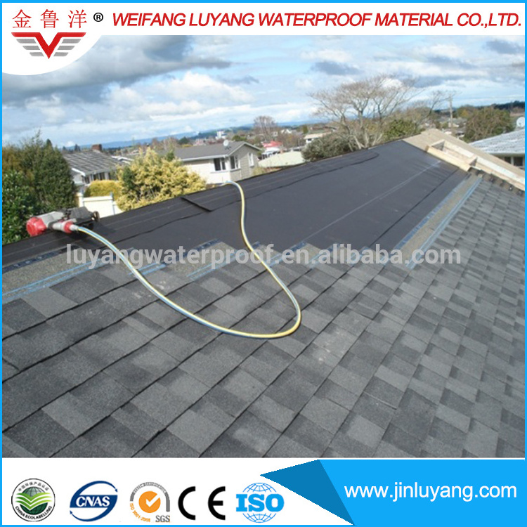 Factory supply laminated fiberglass asphalt roofing shingle asphalt tiles