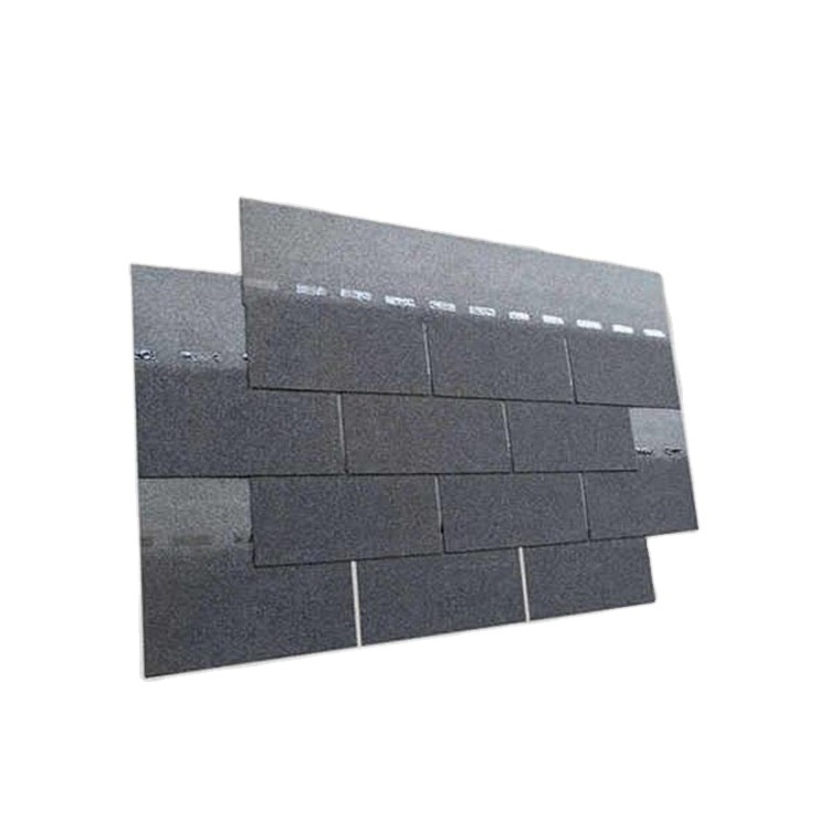 Factory supply laminated fiberglass asphalt roofing shingle asphalt tiles