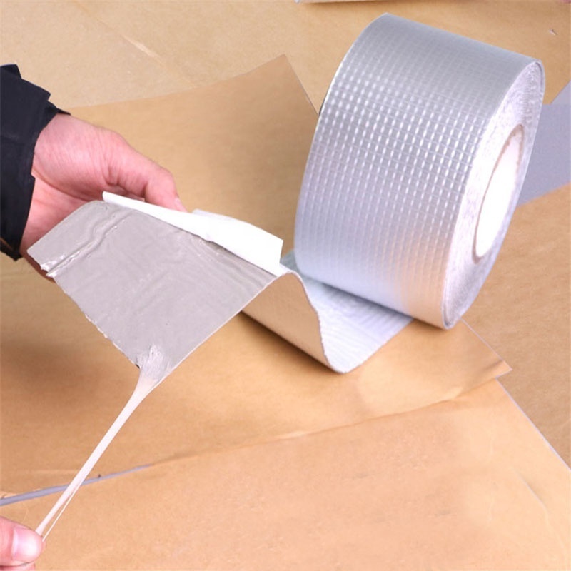 self adhesive butyl rubber tape for roof