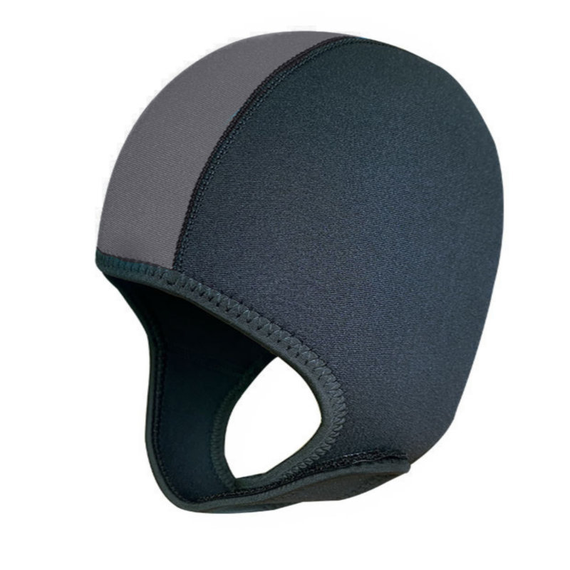 Hot Sale Wet Suit Neoprene Swim Hood Professional Diving Helmet 3mm Beanie Swimming Diving Hoodie