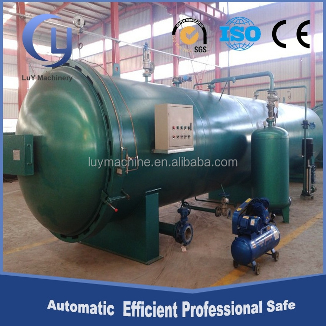 220v 380v 410v 50Hz automatic poles treatment plant 18m for sale