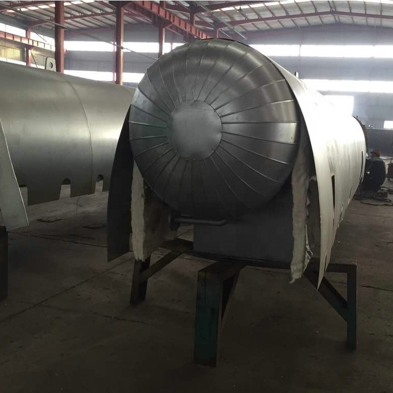 Eco friendly products wholesale steam heating autoclave for mushroom cultivation