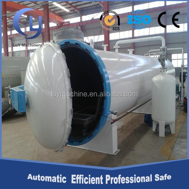 220v 380v 410v 50Hz automatic poles treatment plant 18m for sale