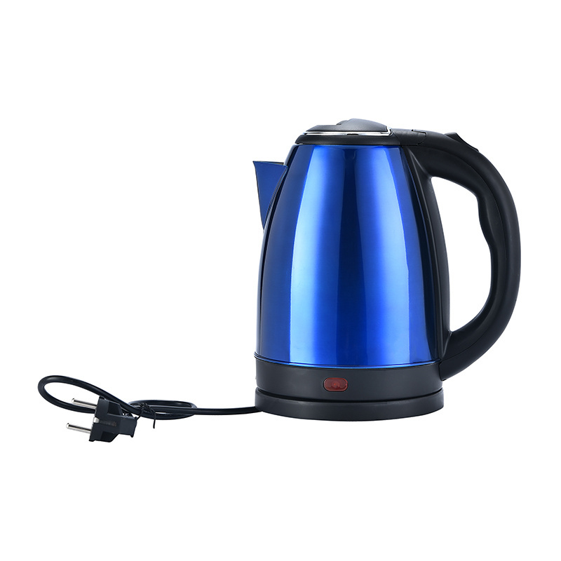 Beautiful household small electric kettle 1.8L