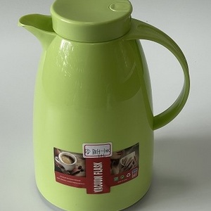 1.0L PLASTIC VACUUM THERMOS   FLASK