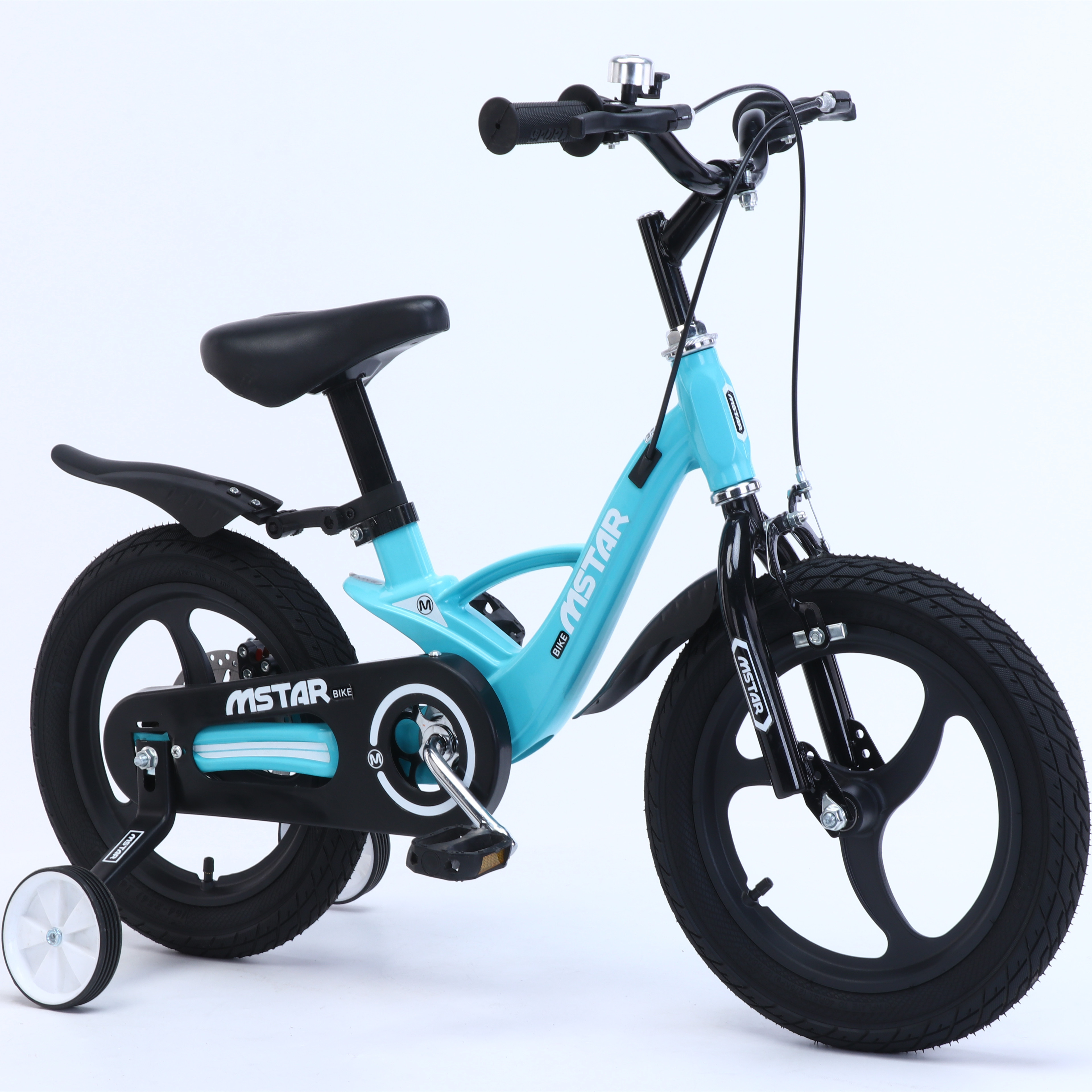 wholesale lightweight children bike kids bicycle 5 years training wheels for kids