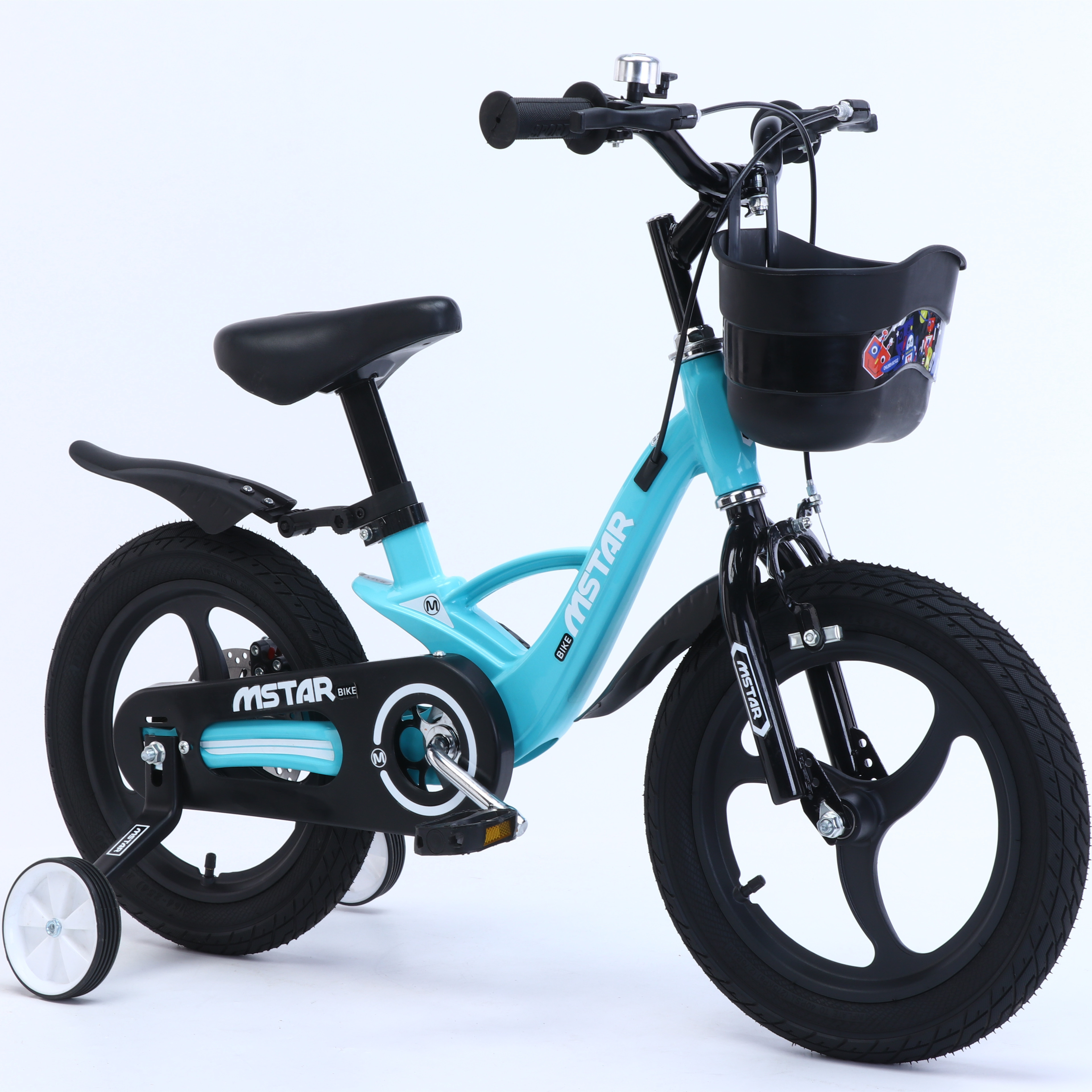 wholesale lightweight children bike kids bicycle 5 years training wheels for kids