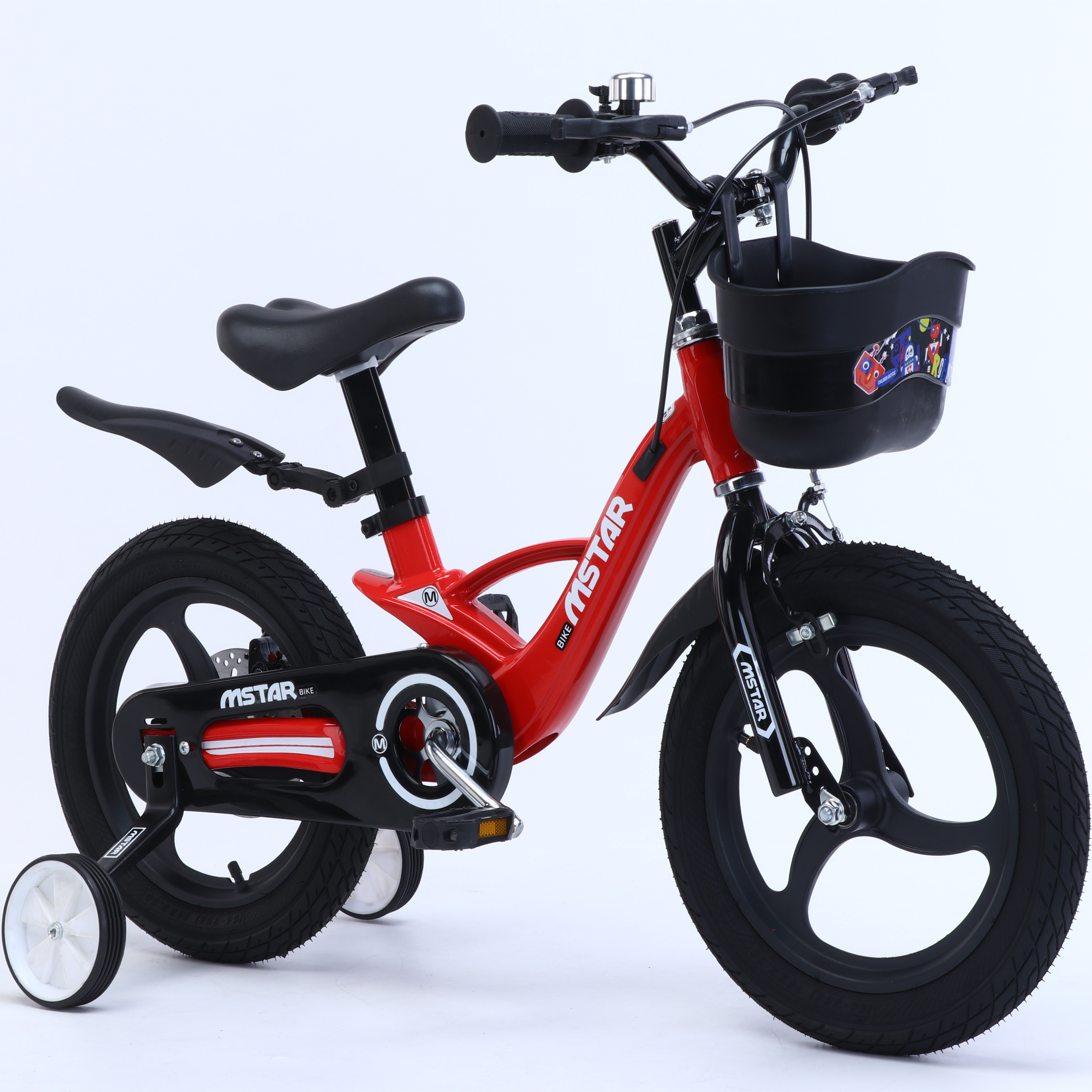 wholesale lightweight children bike kids bicycle 5 years training wheels for kids