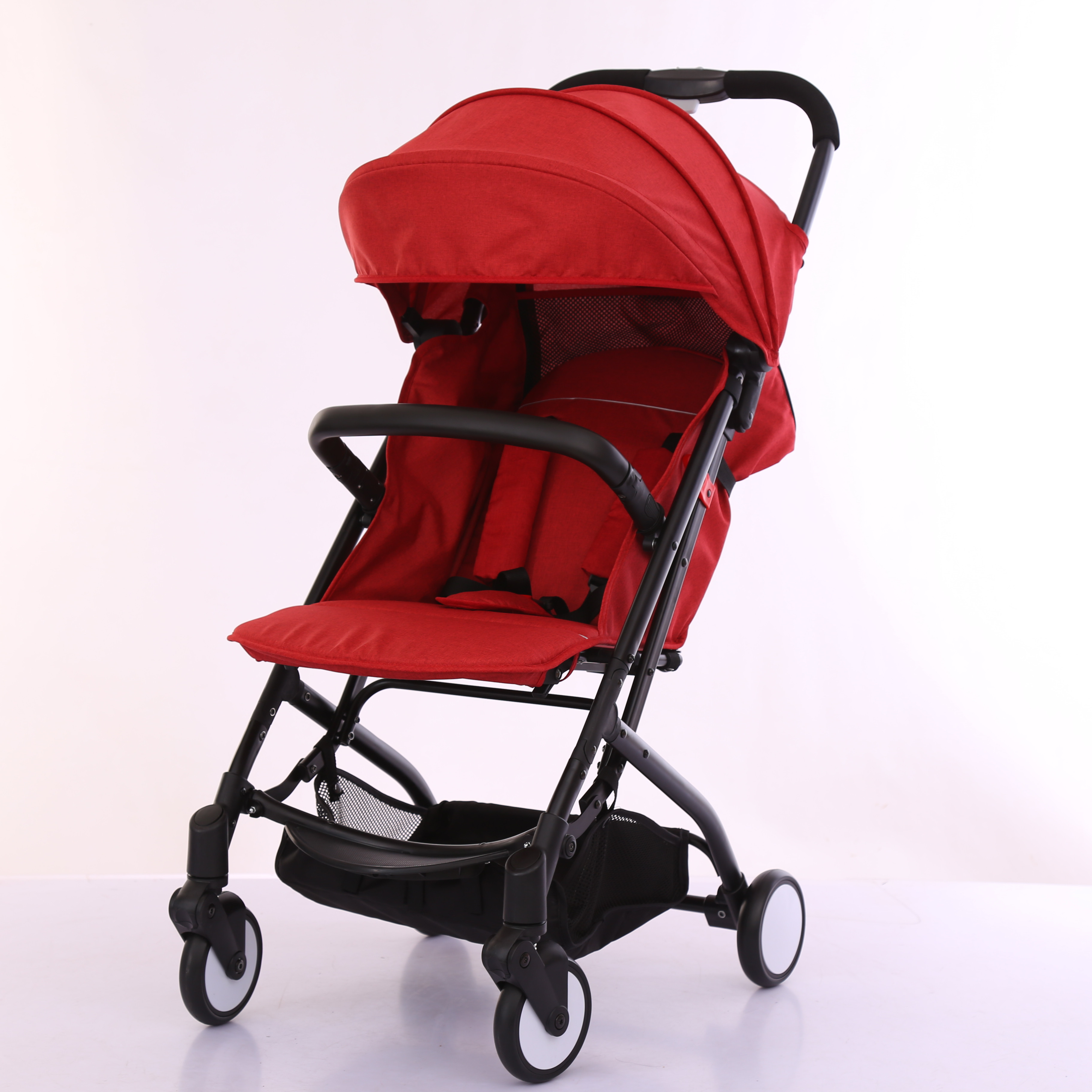 Adjustable Multi-function Baby Stroller Baby Doll Pram Stroller Baby Strollers Wholesale With Car Seat