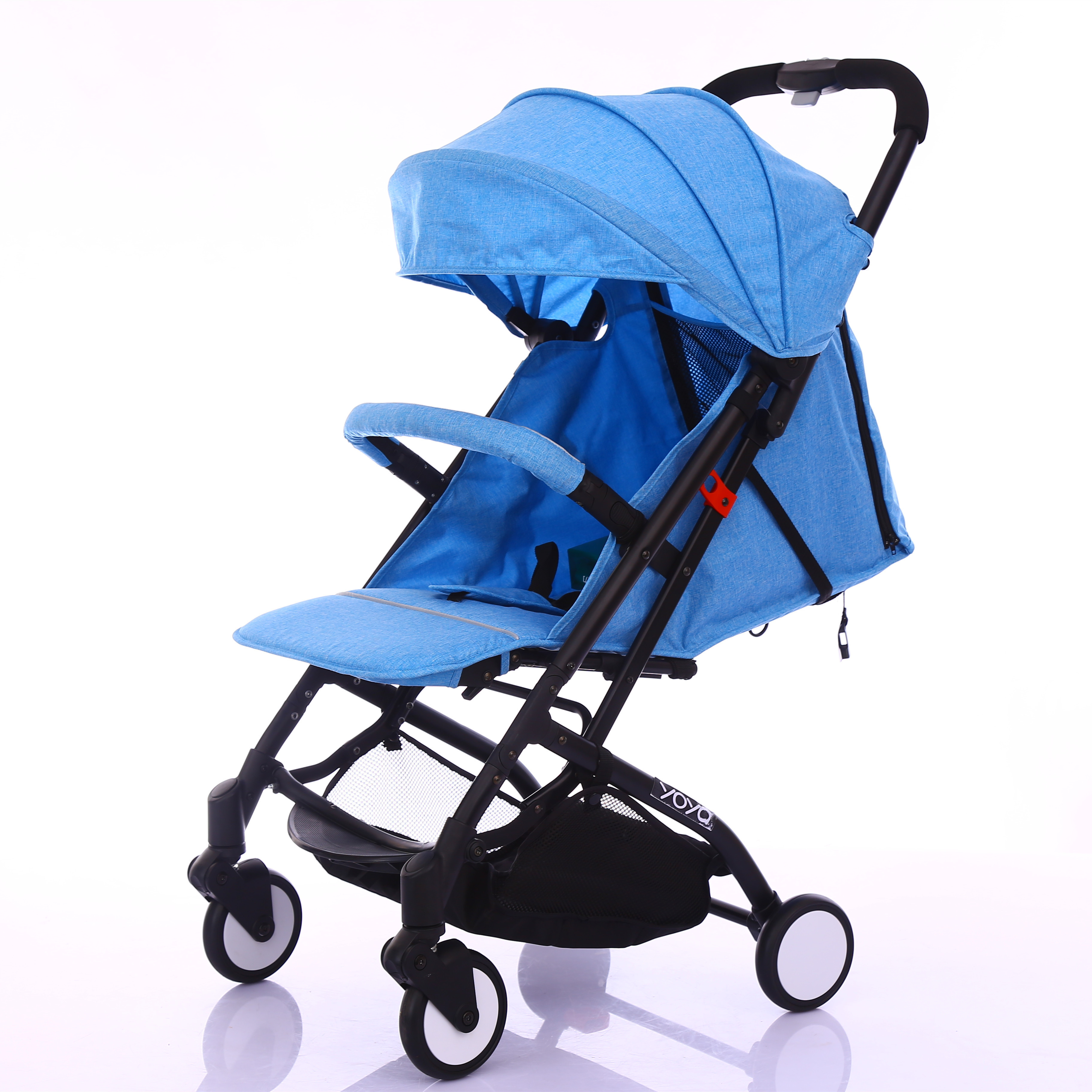 Adjustable Multi-function Baby Stroller Baby Doll Pram Stroller Baby Strollers Wholesale With Car Seat