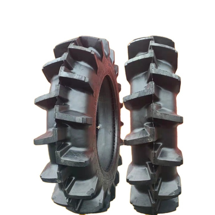 High quality PR-1 agricultural tire R2 farm tractor tire 11.2-24 11-32 12.4-24 12.4-28 13.6-38 14.9-24 14.9-26 paddy field tire