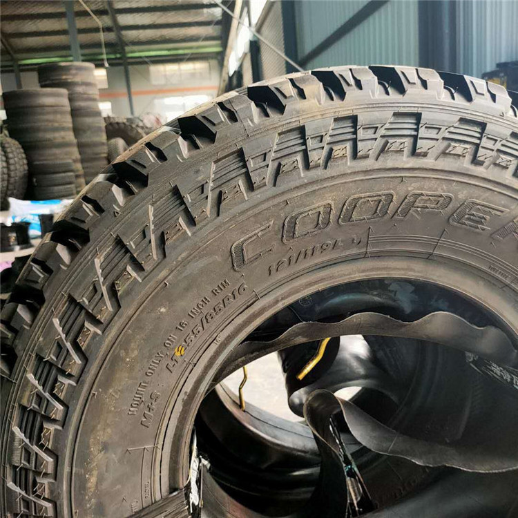 255/*85R16 off-road tyre truck wheel 255/100R16 265/75R16 37X12.5R16.514.00R20 16.00R20 365/85R20 365/80R20