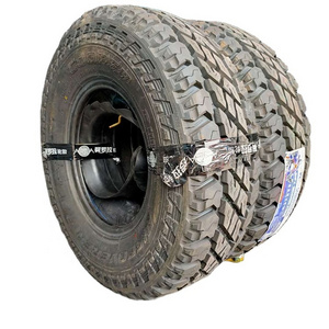 255/*85R16 off-road tyre truck wheel 255/100R16 265/75R16 37X12.5R16.514.00R20 16.00R20 365/85R20 365/80R20