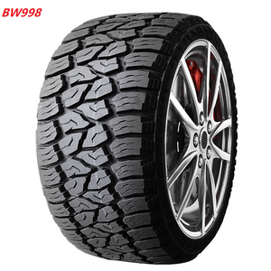 Good quality and cheap price AT MT Tyres 4*4 Off road Tyres LT235/85R16 245/75R16 265/70R16 All terrain Tyres