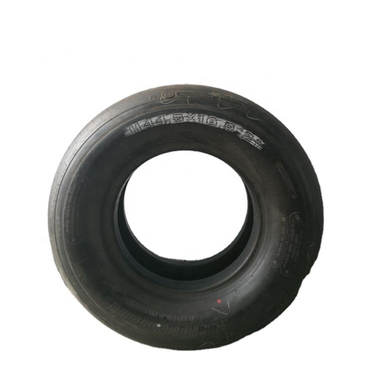 Anti collision second-hand aircraft tires All sizes specifications and models Ship fender tire Port Perforable