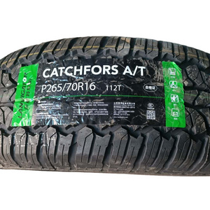 All Terrain mud off road tire P265/70R16 265/65R16 Pickup truck tire SUV Car Tire