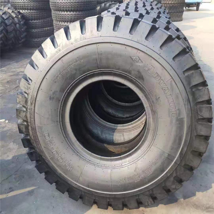 Radial tyre  all steel radial tyre  16.00R20 off-the-highway STEEL RADIAL TUBELESS TYRE