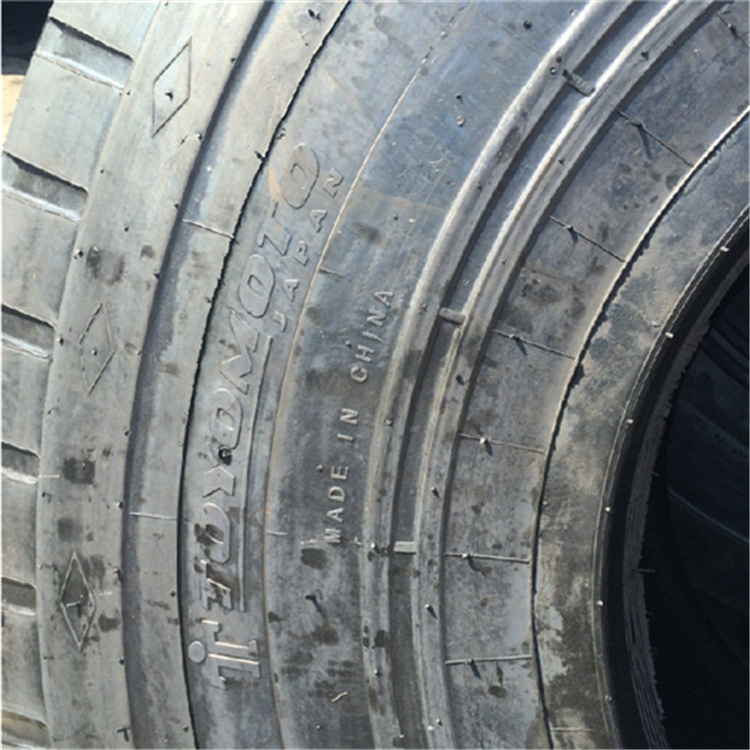 Factory genuine tires tianli aeolus 29.5-25  14.00-20 16.00-20 18-20 20-20 18-25 21-25 29.5-25 36.00-51