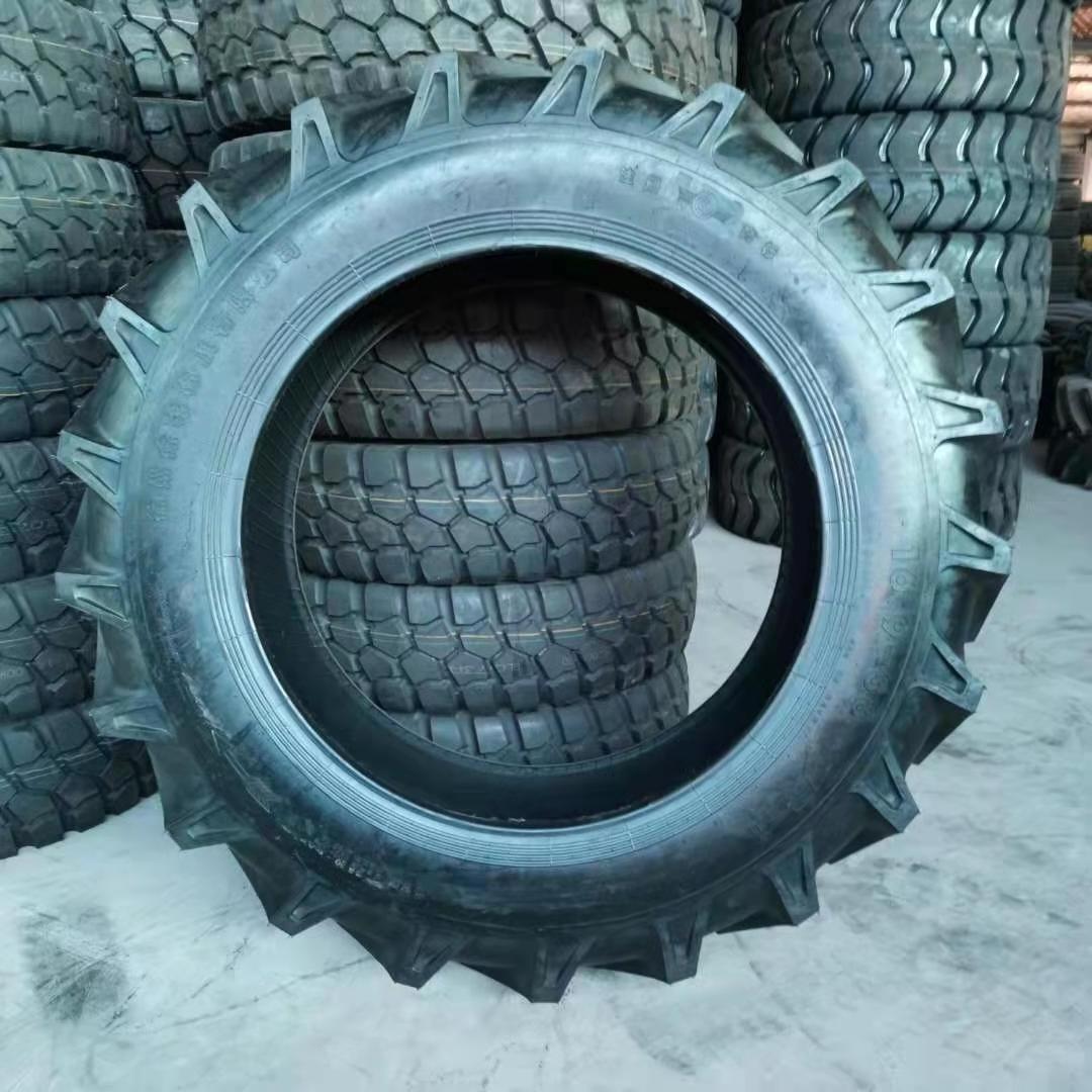 Wholesale Brand 38 Inch Farm Tractor Tire 15.5-38 Agricultural Tractor Tyres 16.9-38 18.4-38 Agricultural Mechanical Tyre