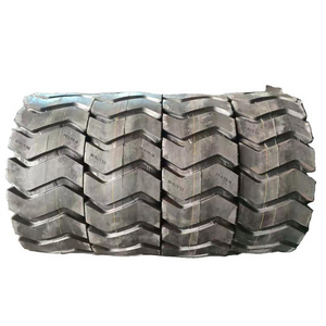 Spot Lei Jia 20.5/70-16 forklift tyre loader tyre 16/70-24 20.5/70-16 can be added with inner tube and steel ring