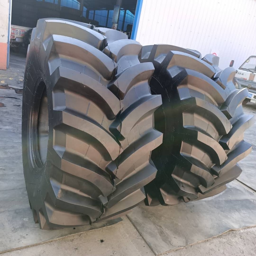 forestry skidder tyre 30.5/32LS-2 28L-26 24.5-32  Forestry Equipment tires