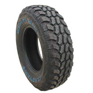 Crawler 4WD off road truck tires 35X12.5R17 37X12.5R16.5 35X12.5R16 35X12.5R15 285/75R16 285/70R17Cross-country all-terrain