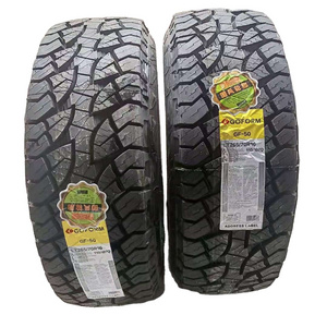 All terrain cross-country tires LT265/75R16 Truck tires Car Wear resistance of off road dirt tires