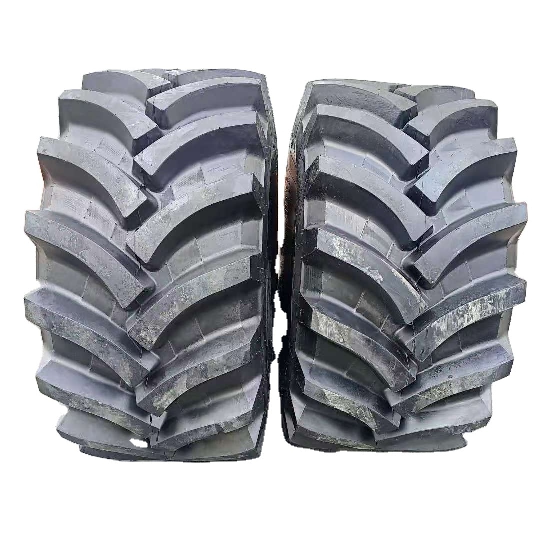 Forestry skidder tyre R-1 30.5-32 28L-26 24.5-32 LS-2 Forestry Equipment tires Agricultural tractor tires