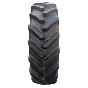 Agricultural tractor radial tires 360 380 420 460 480/70R24 28 30 34 steel wire 85