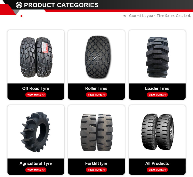 Wholesale cheap high quality tyres 19.5L-24  21L-24 backhoe tires