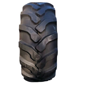 Wholesale cheap high quality tyres 19.5L-24  21L-24 backhoe tires