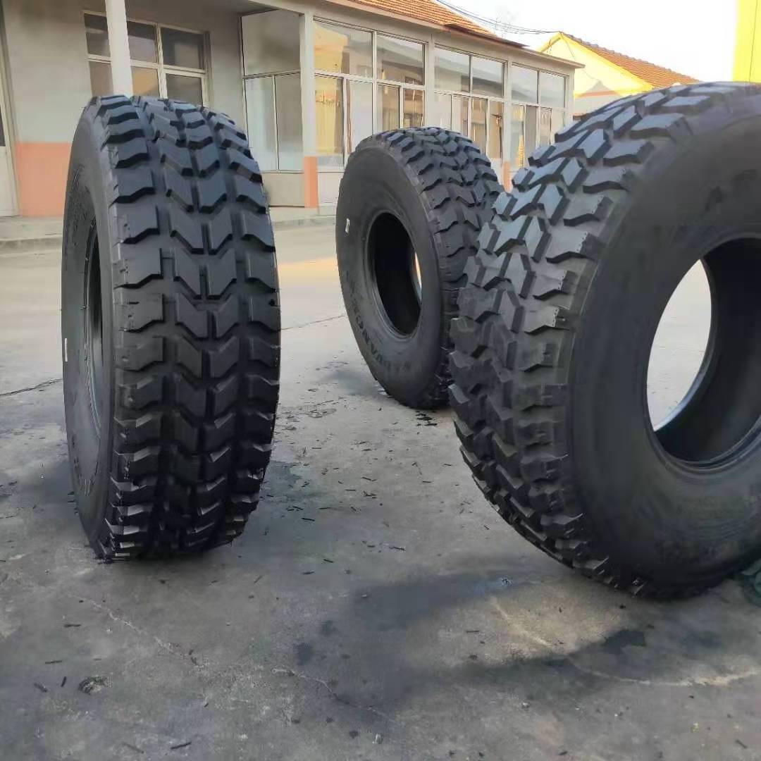 China supplier high quality Otr Tyres  37x12.5r16.5 with cheap price Wanli brand Off-road vehicle tire