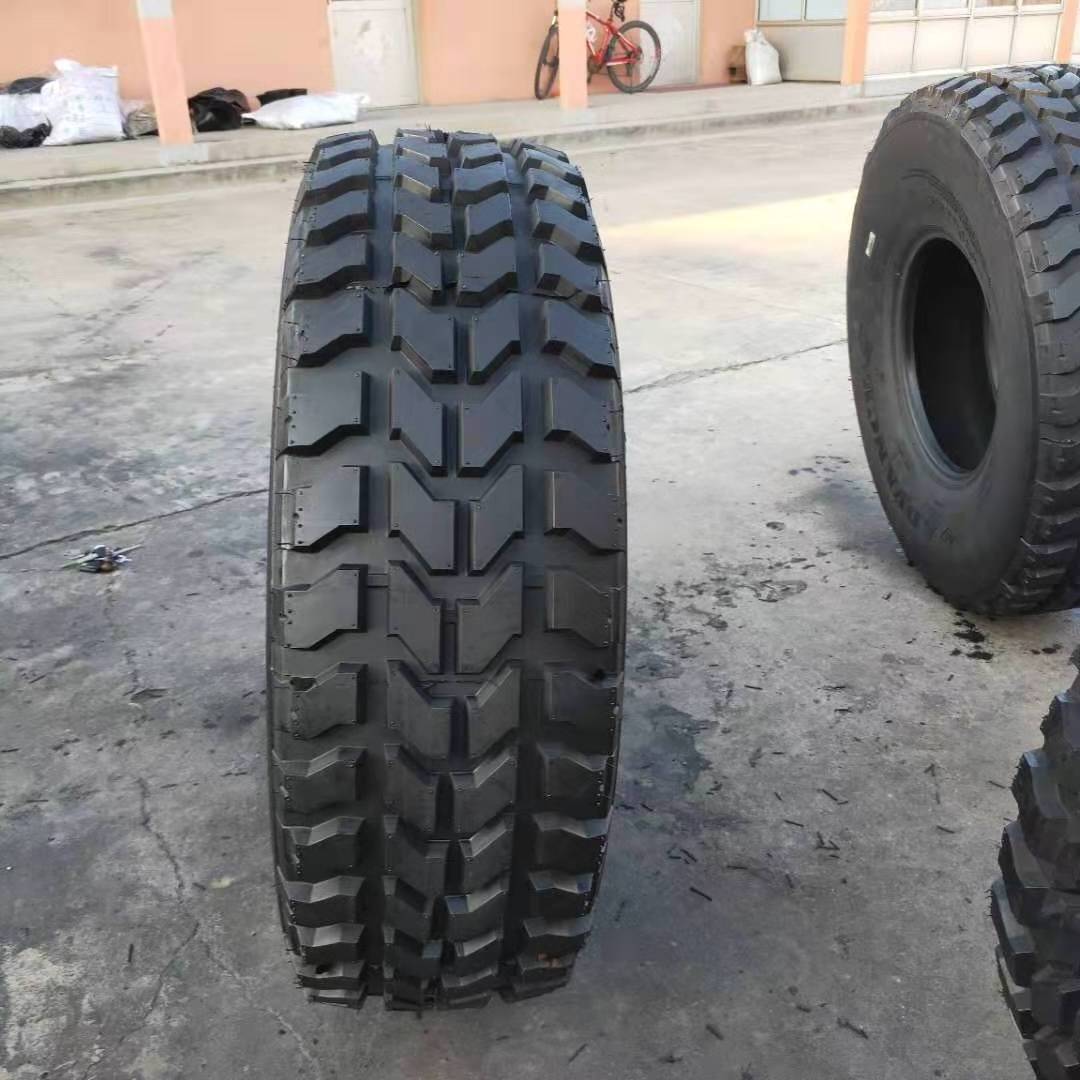 China supplier high quality Otr Tyres  37x12.5r16.5 with cheap price Wanli brand Off-road vehicle tire