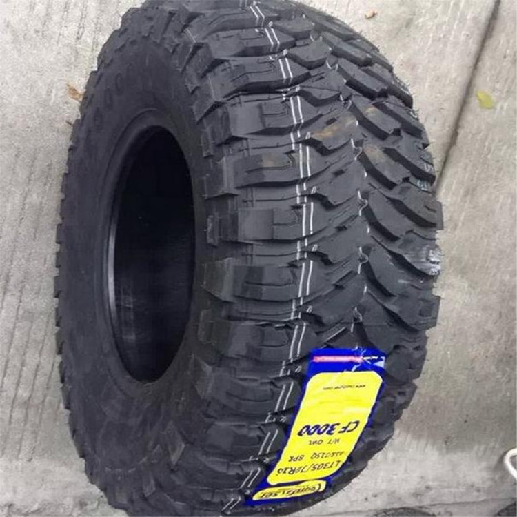 Mud tire 305/70R16 L/T  M/T 4X4 285/70R17 285/75R16  305/70R17 315/75R16 Off-Road TYRE 16inch