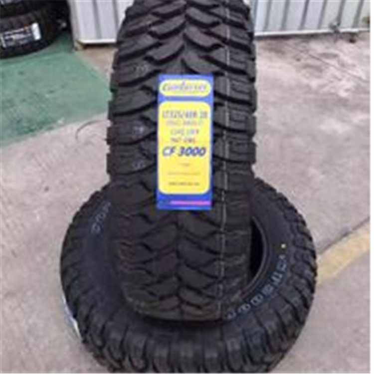 Mud tire 305/70R16 L/T  M/T 4X4 285/70R17 285/75R16  305/70R17 315/75R16 Off-Road TYRE 16inch