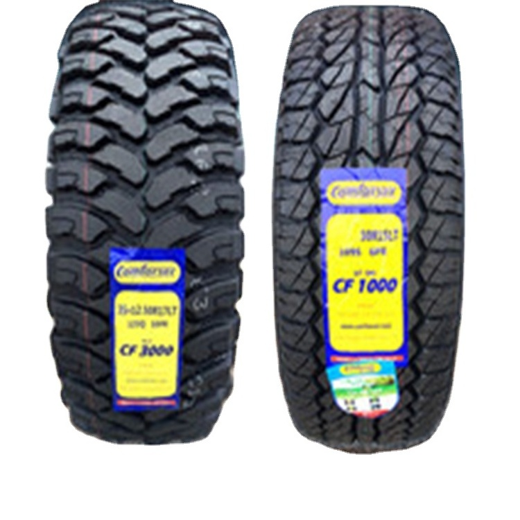 Mud tire 305/70R16 L/T  M/T 4X4 285/70R17 285/75R16  305/70R17 315/75R16 Off-Road TYRE 16inch