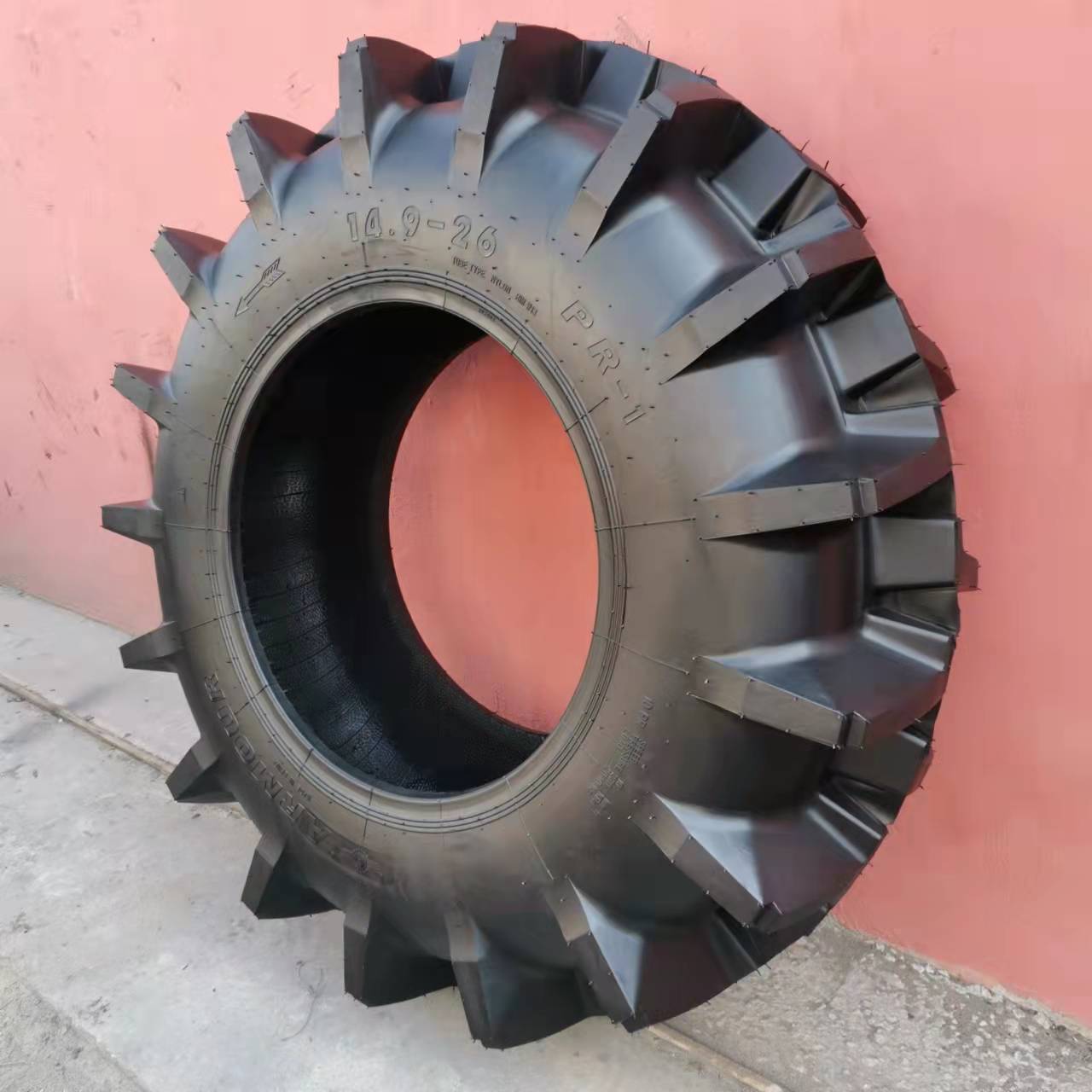 agriculture tire 14.9-30-28-26-24 tractor paddy field tyre abrasion resistant professional pneumatic tires