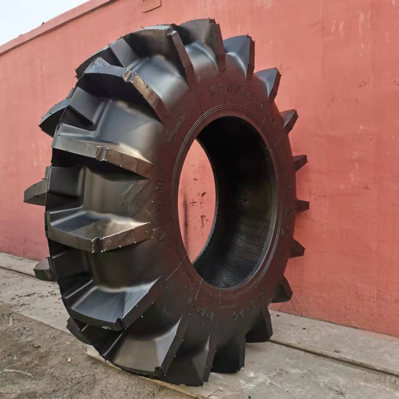 agriculture tire 14.9-30-28-26-24 tractor paddy field tyre abrasion resistant professional pneumatic tires