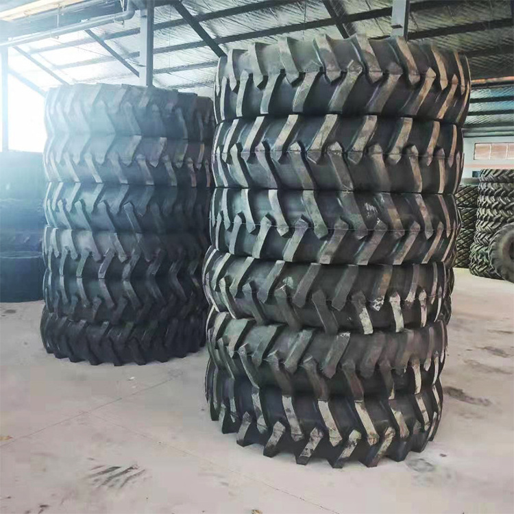 WHolesale Agriculture Tractor Tyres 18.4-38 Tractor Tires R-1 W R2 Pattern 38 Inch Rear Tractor Tires 18.4-38