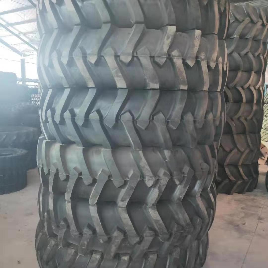 WHolesale Agriculture Tractor Tyres 18.4-38 Tractor Tires R-1 W R2 Pattern 38 Inch Rear Tractor Tires 18.4-38