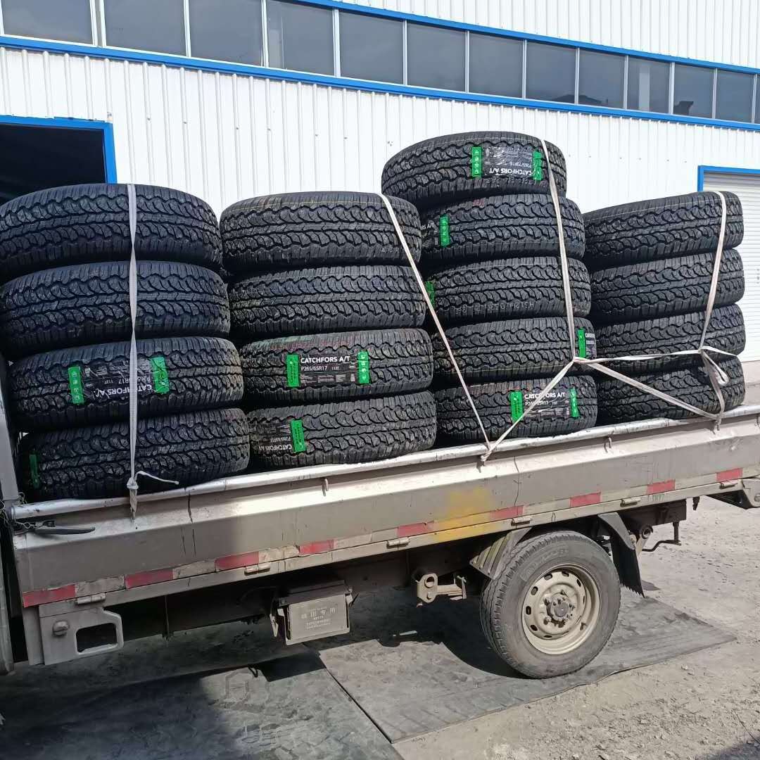 265/65R17  Giti 265/75R16 Gitong pickup off-road all terrain 215/75R15 265/65R17 225 235 245/70 75R16