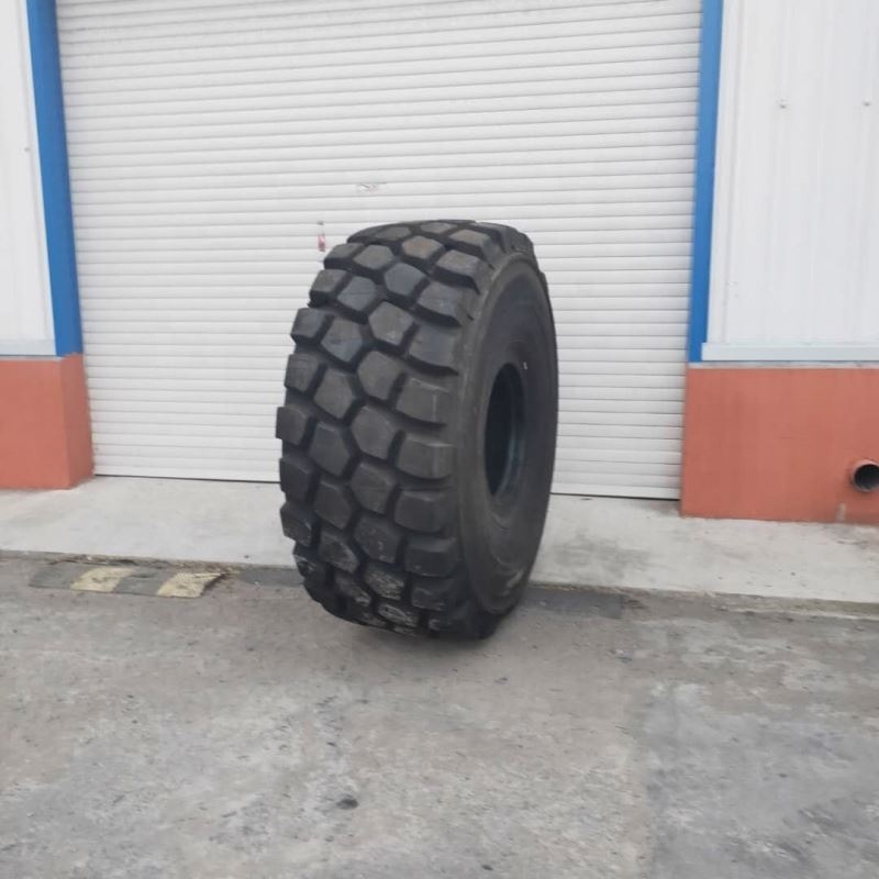 TOP brand Triangle brand OTR tire dump truck 29.5R25 17.5/20.5/23.5/26.5/29.5R25 TB598S all steel radial OTR tire