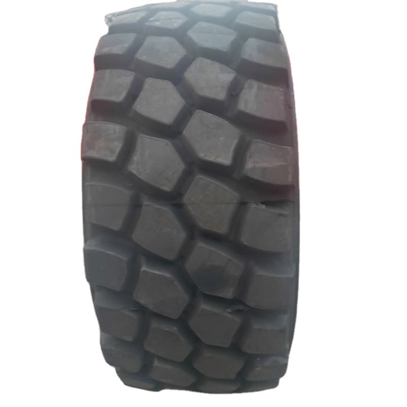 TOP brand Triangle brand OTR tire dump truck 29.5R25 17.5/20.5/23.5/26.5/29.5R25 TB598S all steel radial OTR tire