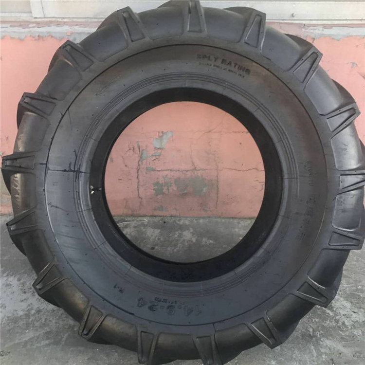 14.9- 24 14.9-26 14.9-28 14.9-30 tractor tyre R-1 pattern for agricultural short-distance transport  in farm