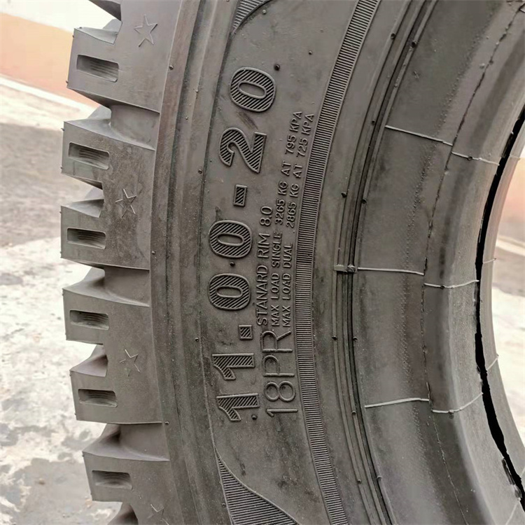 heavy duty truck 11.00-20 tyre 10.00-20 9.00-20 12.00-20  bias tire