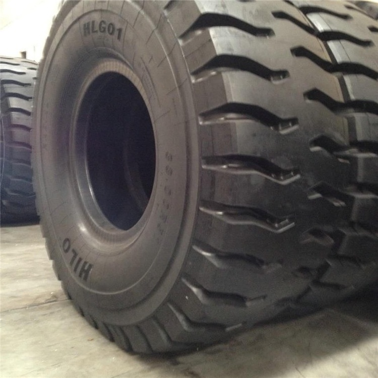 Spot supply of 27.00R49 33.00R51 27.00R35 dump truck tyres construction machinery tyres